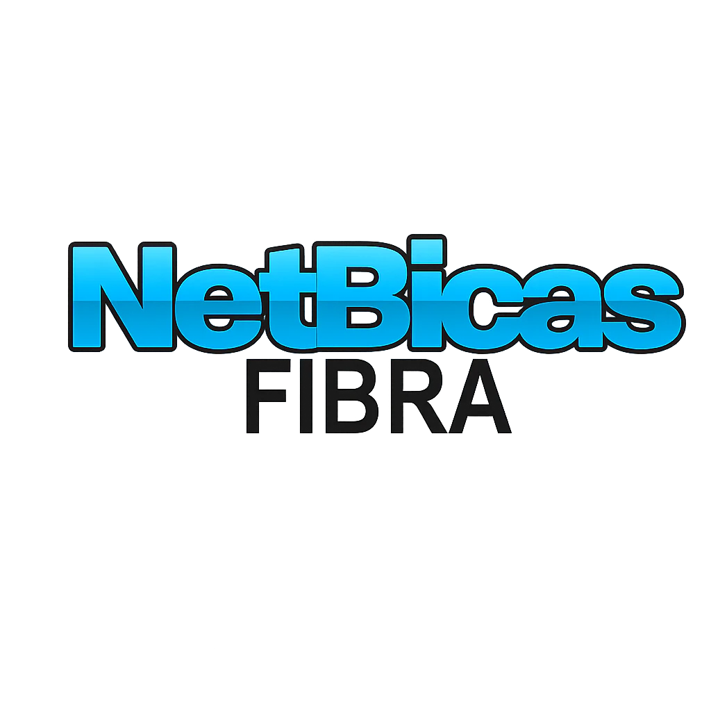 Net Bicas logo